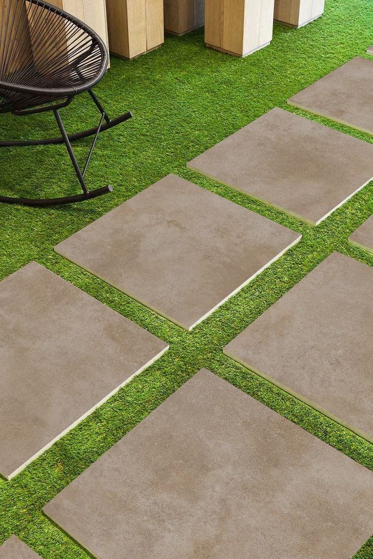 Exterior Tiling